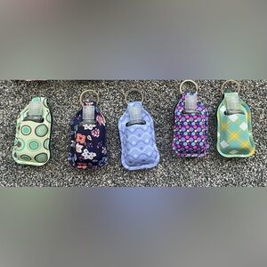 (5) Perfect for on-the-go, gifts for sport girls, school kids/adults at work.